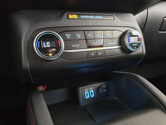 Ford Kuga view 14