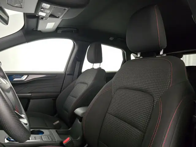Ford Kuga view 12
