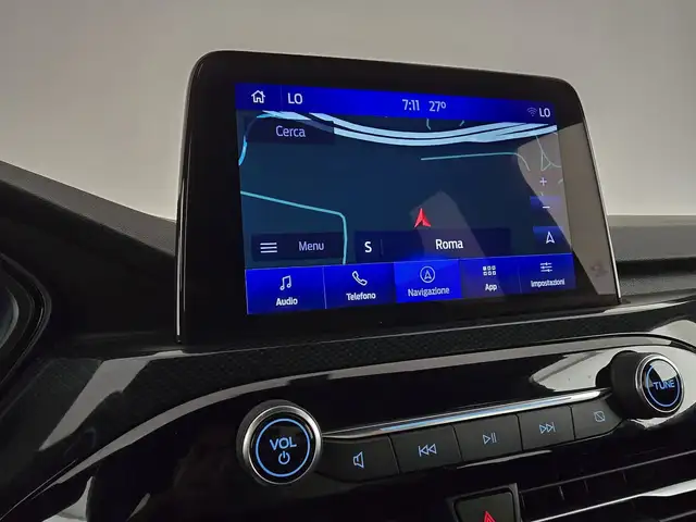 Ford Kuga view 15