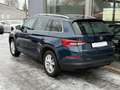 Skoda Kodiaq Style 4x4 7 SITZ. AUTOM. PANO SZHZG TEMPO Blau - thumbnail 4
