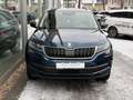 Skoda Kodiaq Style 4x4 7 SITZ. AUTOM. PANO SZHZG TEMPO Blau - thumbnail 2