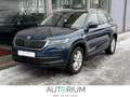 Skoda Kodiaq Style 4x4 7 SITZ. AUTOM. PANO SZHZG TEMPO Blau - thumbnail 1