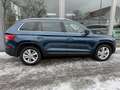 Skoda Kodiaq Style 4x4 7 SITZ. AUTOM. PANO SZHZG TEMPO Blau - thumbnail 8