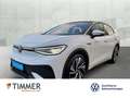 Volkswagen ID.5 PRO PERF. 82 kWh +AHK +360° +CARPLAY +21" +HuD +I Weiß - thumbnail 1