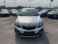 Opel Mokka Innovation Auto. Bi-Xeno PDC Tempo TÜV Neu Silber - thumbnail 2