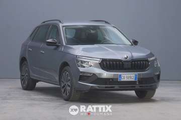 1.0 TSI 115CV Black Dots DSG