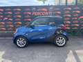 smart forTwo 0.9 t Passion 90cv Blu/Azzurro - thumbnail 7