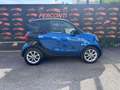 smart forTwo 0.9 t Passion 90cv Blu/Azzurro - thumbnail 8