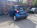 smart forTwo 0.9 t Passion 90cv Blu/Azzurro - thumbnail 4