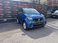 smart forTwo 0.9 t Passion 90cv Blu/Azzurro - thumbnail 3