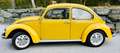 Volkswagen Käfer Sonderedition Sunny Bug 1200 Limousine Gelb - thumbnail 2