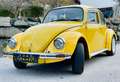 Volkswagen Käfer Sonderedition Sunny Bug 1200 Limousine Gelb - thumbnail 1