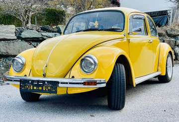 Sonderedition Sunny Bug 1200 Limousine