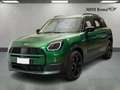 MINI Cooper Countryman Mini 1.5 48V C Classic auto Verde - thumbnail 1