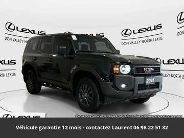 hybride i-FORCE MAX Tout compris hors homologation 4500e