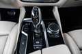 BMW 520 G30 Berlina 520d Msport auto UNICO PROPRIETARIO Nero - thumbnail 16