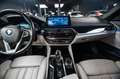 BMW 520 G30 Berlina 520d Msport auto UNICO PROPRIETARIO Nero - thumbnail 12