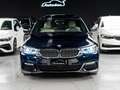 BMW 520 G30 Berlina 520d Msport auto UNICO PROPRIETARIO Nero - thumbnail 2
