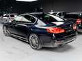 BMW 520 G30 Berlina 520d Msport auto UNICO PROPRIETARIO Nero - thumbnail 6