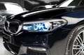 BMW 520 G30 Berlina 520d Msport auto UNICO PROPRIETARIO Nero - thumbnail 21
