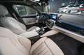 BMW 520 G30 Berlina 520d Msport auto UNICO PROPRIETARIO Nero - thumbnail 17