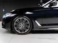 BMW 520 G30 Berlina 520d Msport auto UNICO PROPRIETARIO Nero - thumbnail 20