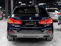 BMW 520 G30 Berlina 520d Msport auto UNICO PROPRIETARIO Nero - thumbnail 5