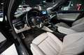 BMW 520 G30 Berlina 520d Msport auto UNICO PROPRIETARIO Nero - thumbnail 7