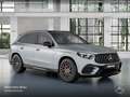 Mercedes-Benz GLC 63 AMG GLC 63 S E NIGHT+DRIVERS+PANO+360+BURMESTER+CARBON Silber - thumbnail 17