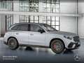 Mercedes-Benz GLC 63 AMG GLC 63 S E NIGHT+DRIVERS+PANO+360+BURMESTER+CARBON Silber - thumbnail 15