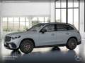 Mercedes-Benz GLC 63 AMG GLC 63 S E NIGHT+DRIVERS+PANO+360+BURMESTER+CARBON Silber - thumbnail 3
