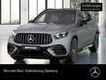 Mercedes-Benz GLC 63 AMG GLC 63 S E NIGHT+DRIVERS+PANO+360+BURMESTER+CARBON Argintiu - thumbnail 1