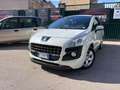 Peugeot 3008 3008 1.6 e-HDi 112CV cambio robotizzato Stop&Start Weiß - thumbnail 2