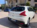 Peugeot 3008 3008 1.6 e-HDi 112CV cambio robotizzato Stop&Start Blanc - thumbnail 4