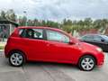 Chevrolet Aveo 1.2 LS *2-HAND*KLIMA*HU/AU*ALLWETTER* Rot - thumbnail 6