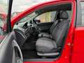 Chevrolet Aveo 1.2 LS *2-HAND*KLIMA*HU/AU*ALLWETTER* Rot - thumbnail 9