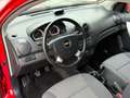 Chevrolet Aveo 1.2 LS *2-HAND*KLIMA*HU/AU*ALLWETTER* Rot - thumbnail 11