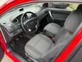 Chevrolet Aveo 1.2 LS *2-HAND*KLIMA*HU/AU*ALLWETTER* Rot - thumbnail 10