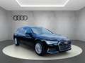 Audi A6 Avant 40 TDI design S tronic Noir - thumbnail 4