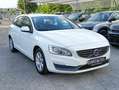Volvo V60 D2 1.6 Powershift Kinetic Bianco - thumbnail 3