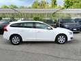 Volvo V60 D2 1.6 Powershift Kinetic Bianco - thumbnail 4