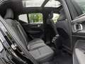 Volvo XC40 Twin Engine Ultimate' Schwarz - thumbnail 4
