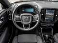 Volvo XC40 Twin Engine Ultimate' Schwarz - thumbnail 9
