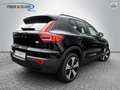 Volvo XC40 Twin Engine Ultimate' Schwarz - thumbnail 3