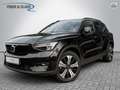 Volvo XC40 Twin Engine Ultimate' Schwarz - thumbnail 1