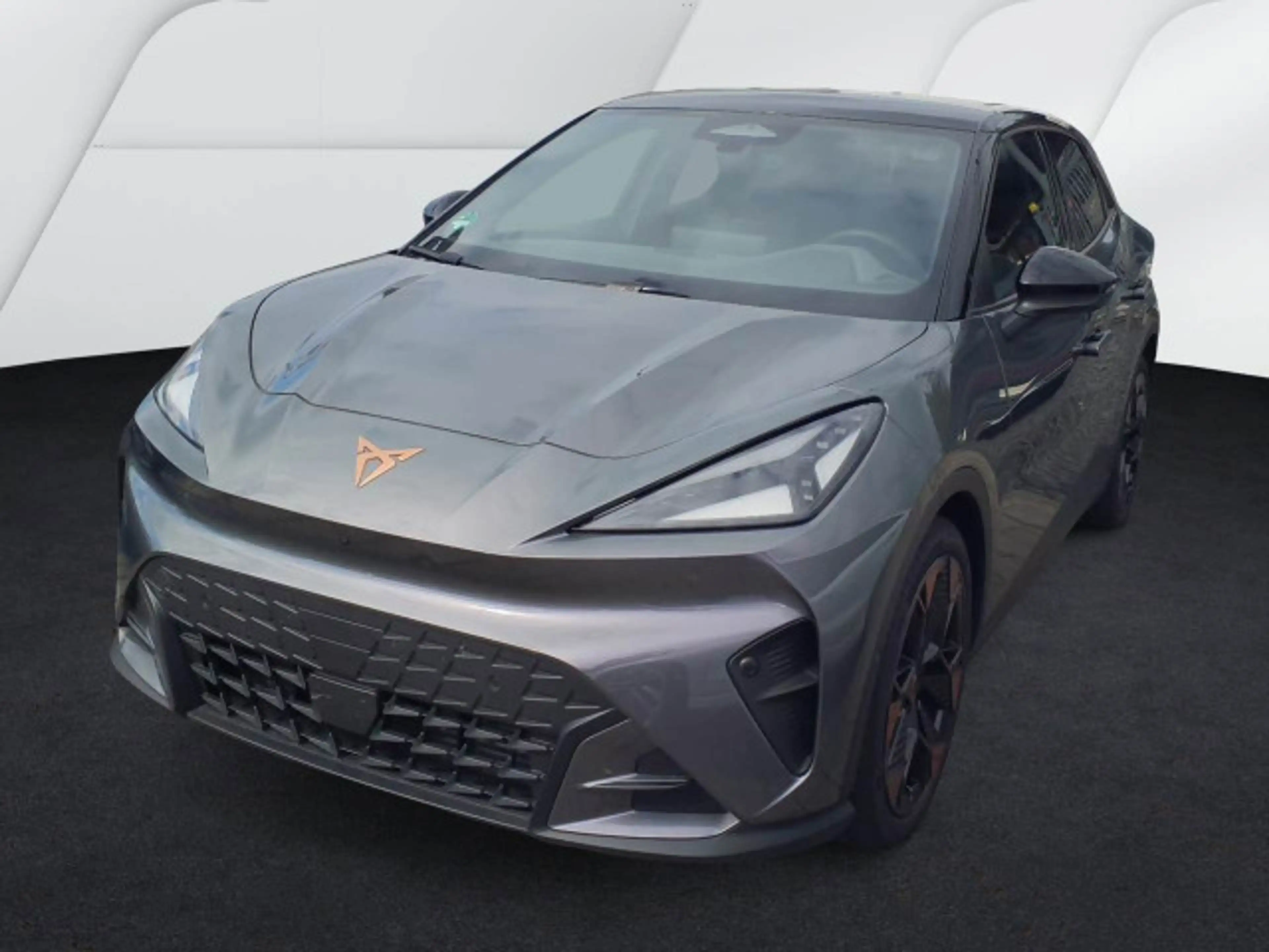 CUPRA Raval RAVAL Endurance KAM KEYLESS NAV MATRIX SHZ — photo 2
