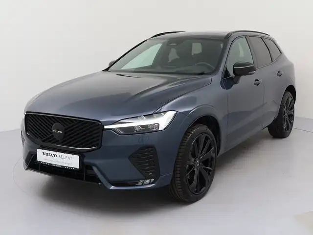 Volvo XC60 B5 Black Edition Ultra AWD
