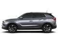 KGM Korando Dream - GPL 4WD Cambio Automatico Gri - thumbnail 3