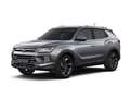 KGM Korando Dream - GPL 4WD Cambio Automatico Gri - thumbnail 1