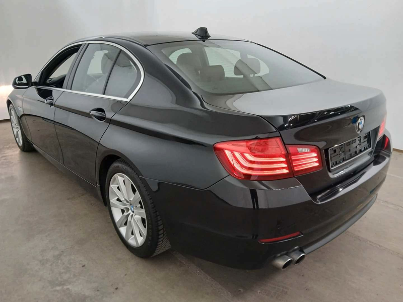 BMW 520 d LEDER|XENON+|NAVI PROFF|18 Ź|SHZ — photo 3